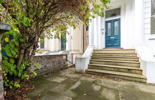 Elegant English Retreat near Maida Vale - Foto 28