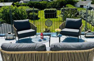 Holiday Home Villa Entre 2 Plages by Interhome - Photo 10