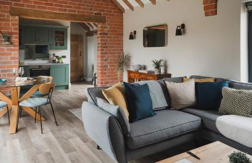 Malvern, The Mount Barns & Spa - Foto 35