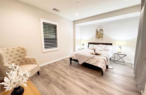 橙县温馨舒适民宿 - Foto 7