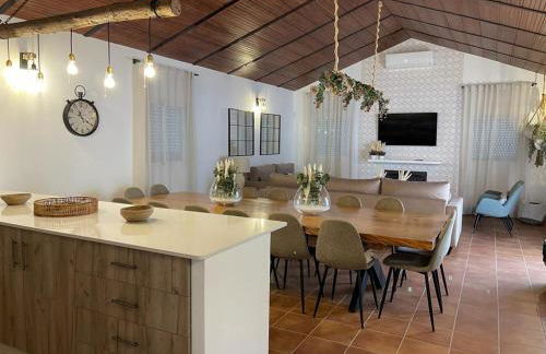 Casa rural La Alcaparra - Foto 31