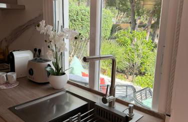 Boutique Apartment Altea La Vella - Foto 32