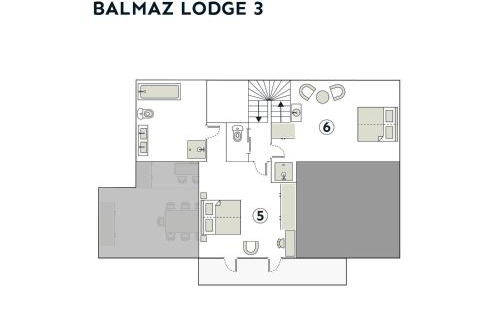 Chalet 5★ pour 15 pers, sauna, 300m pistes - FR-1-304-300 - Foto 29