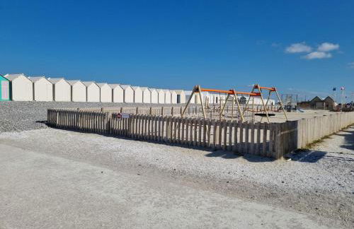 Gite Baie de Somme - Foto 20