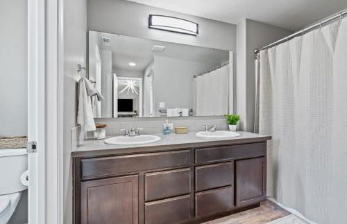 Stoddard Trailhead Central Nampa Home - Sleeps 10 - Foto 21