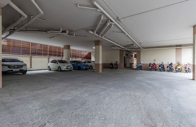 Budget Stars Hotel - Foto 50