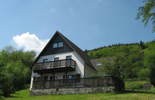 Ferienhaus mit Weitblick bei Medebach - Foto 35