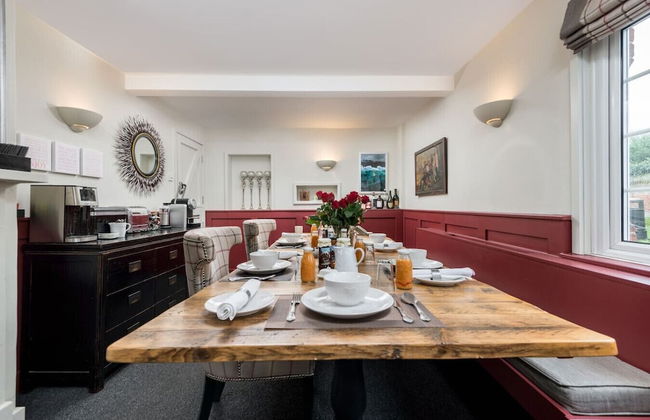 Crazy Fox House - From 600 Per Night - Foto 22