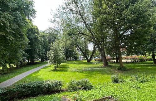 Apartament Chrobry - Foto 24