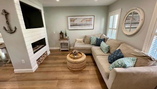 Beautifully Renovated 2 Bed 2 Bath Private Home - Foto 4