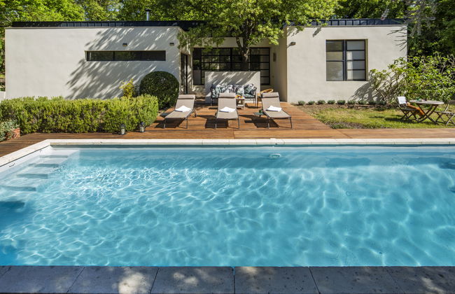 Villa Isabelle - Foto 31