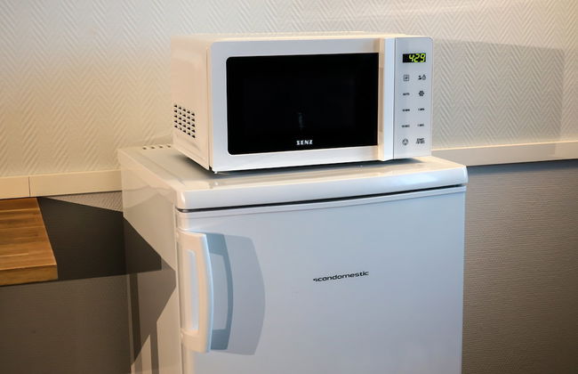 Forenom Aparthotel Kemi - Foto 16