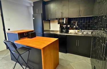 Urban District Madrid Loft - Foto 41