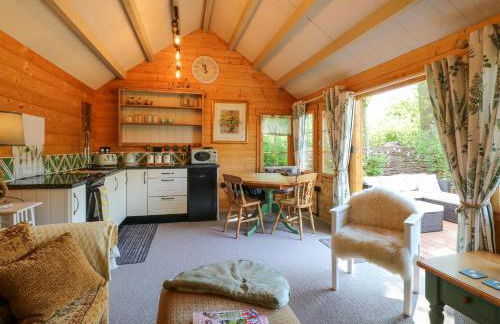 Willow Lodge - Foto 3