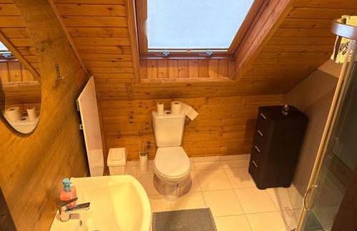 Chatka na Skraju Lasu - Foto 21