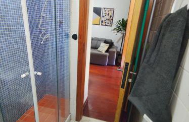 Terê c/Lazer completo-RelaxTerêMontainHouse - Photo 20