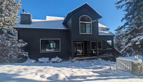 Stay in Evergreen - Denver Mountain Escape - Foto 5