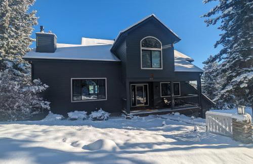 Stay in Evergreen - Denver Mountain Escape - Foto 5