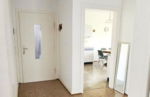 Work & Stay Apartment in Troisdorf - Foto 11