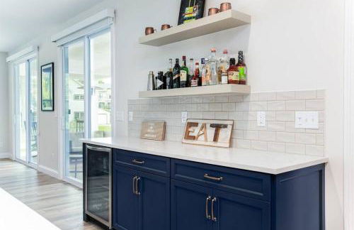 Victory Views Estate:Luxury Retreat for 25+ Guests - Foto 19