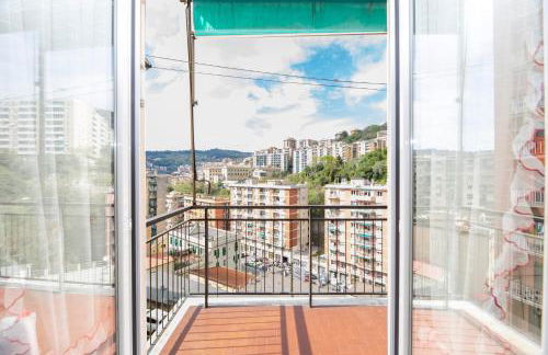 Trilocale con Vista - 10 Min Centro - Foto 16