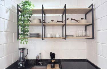 Flat em Acuípe com piscina e acesso a praia - Photo 15