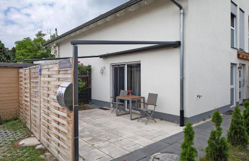 Ferienwohnung Sonnenseite - Photo 9