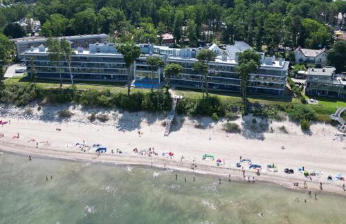 Baltic View REWAL 6-pax LATTE - Photo 30