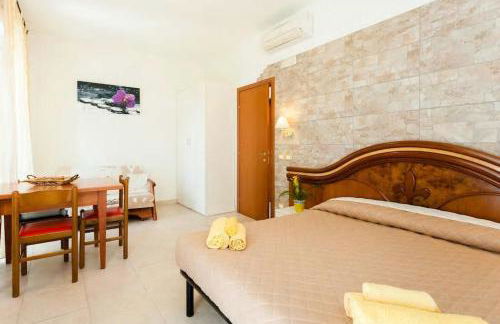 Residence La Villetta - Foto 13