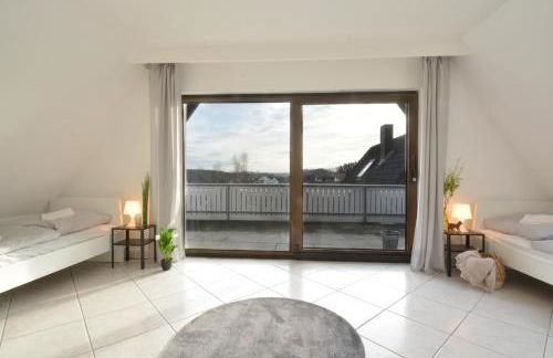 NUE09-FW Apartment in Lauf a.d. Pegnitz - Foto 11