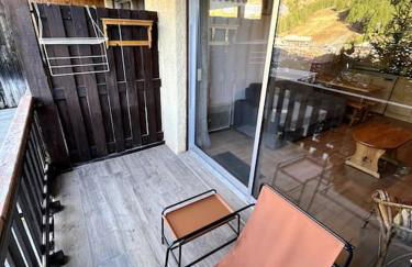 Studio La Foux Allos - Foto 5