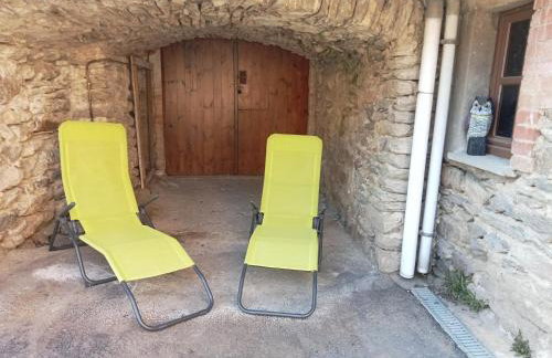 Le gîte des Bernadettes - Foto 57