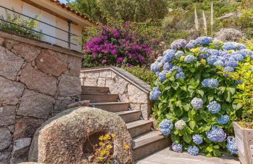 Villa Elsa Di Palombaggia - Foto 62