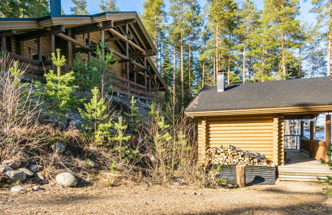 Roopenranta - Foto 5