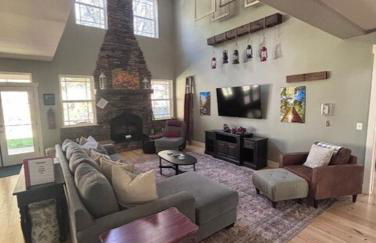 The Firehouse Inn-Cottage - Foto 10