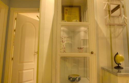 Apartamentos Rurales El Rapallo - Photo 15