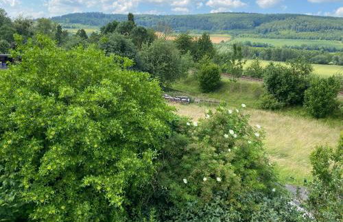 Ferienwohnung Taubenschlag - Foto 16