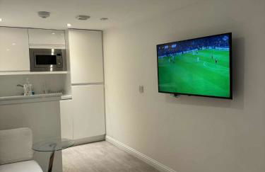 Executive Annex - Dunfermline - Foto 1