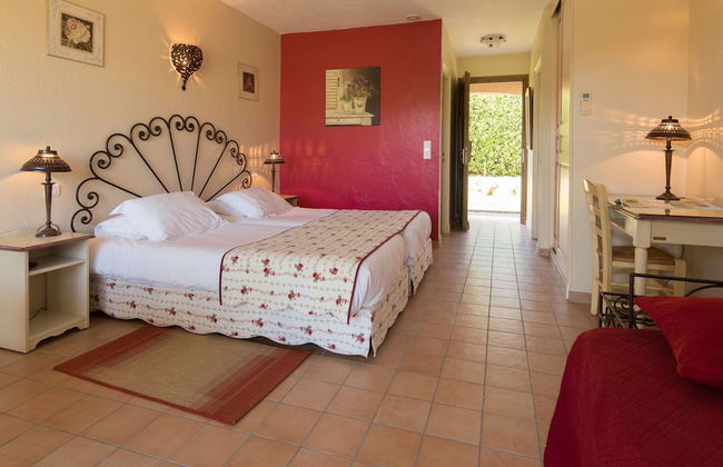 La Résidence du Moulin - Foto 10