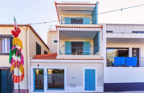 Villa Belafonte - Foto 41