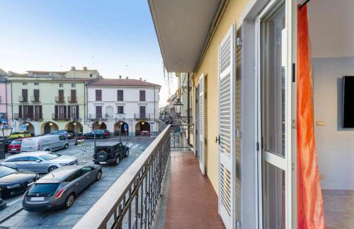 Trilocale in centro con parcheggio gratuito 4 persone - Foto 16