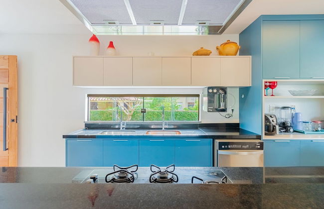 GB77 Ótima Casa 5 Quartos com Piscina - Photo 24