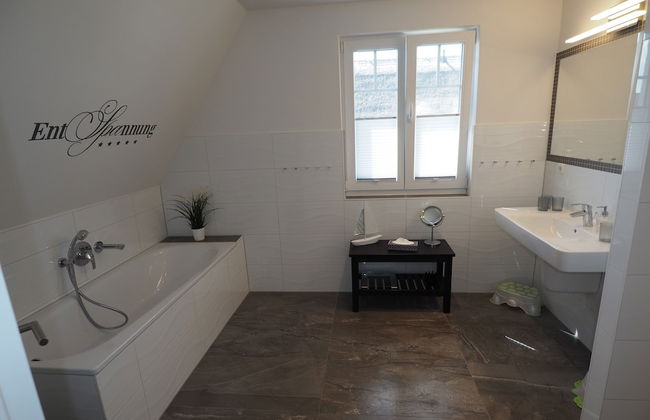 Holiday Home in Rerik With Garden - Foto 16