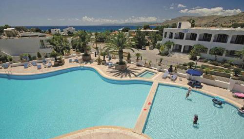 VILLA EIRINI - Foto 2