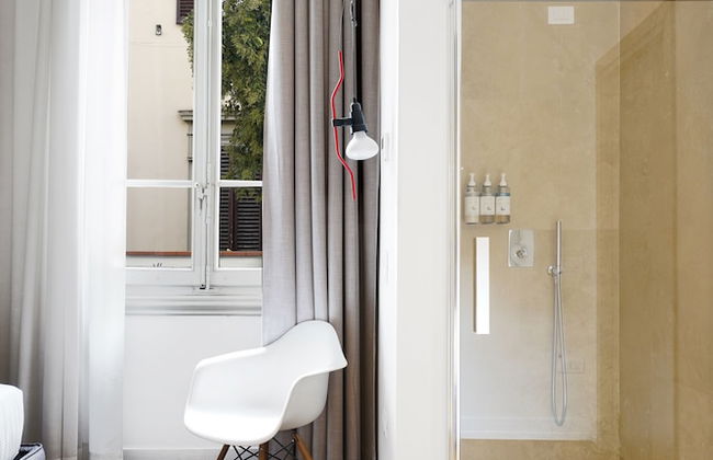 Numa Florence Vita - Foto 77