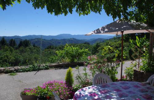 L'aligier - Les gites de Pierregras - Foto 12