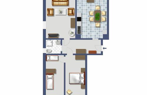 Ferienhof Gintoft - Foto 24