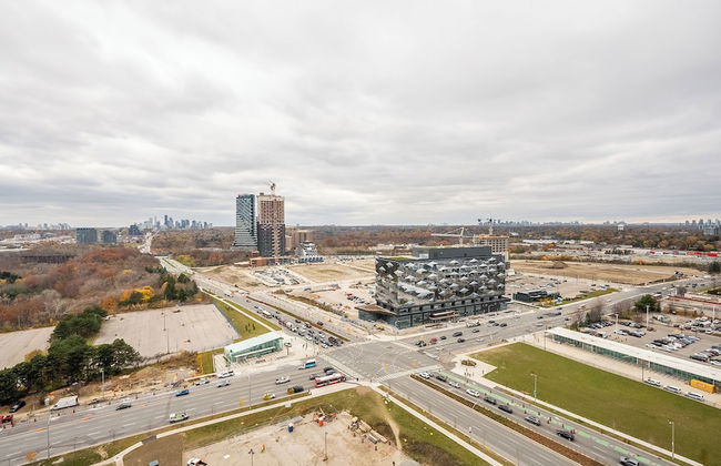 Modern Sonic Way Condos - Foto 14