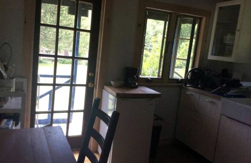 Rustic Couples' Cabin for Idyllic Catskills Getaway, Upstate New York - Foto 1