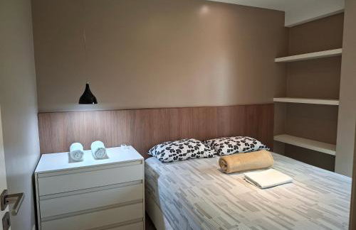 Brisa Calma Premium Flat - PontaNegra - Foto 22